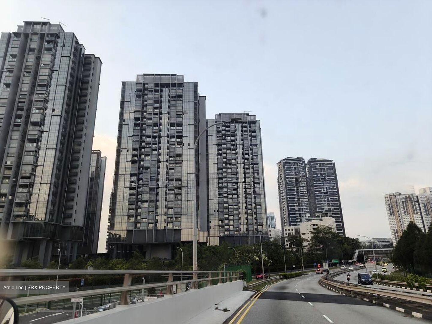 Regent Park (D5), Condominium #497945581
